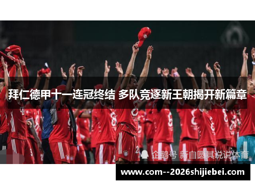 拜仁德甲十一连冠终结 多队竞逐新王朝揭开新篇章